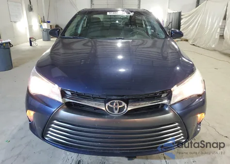 2017 Toyota Camry Le from USA, damaged, VIN 4T1BF1FK2HU734113
